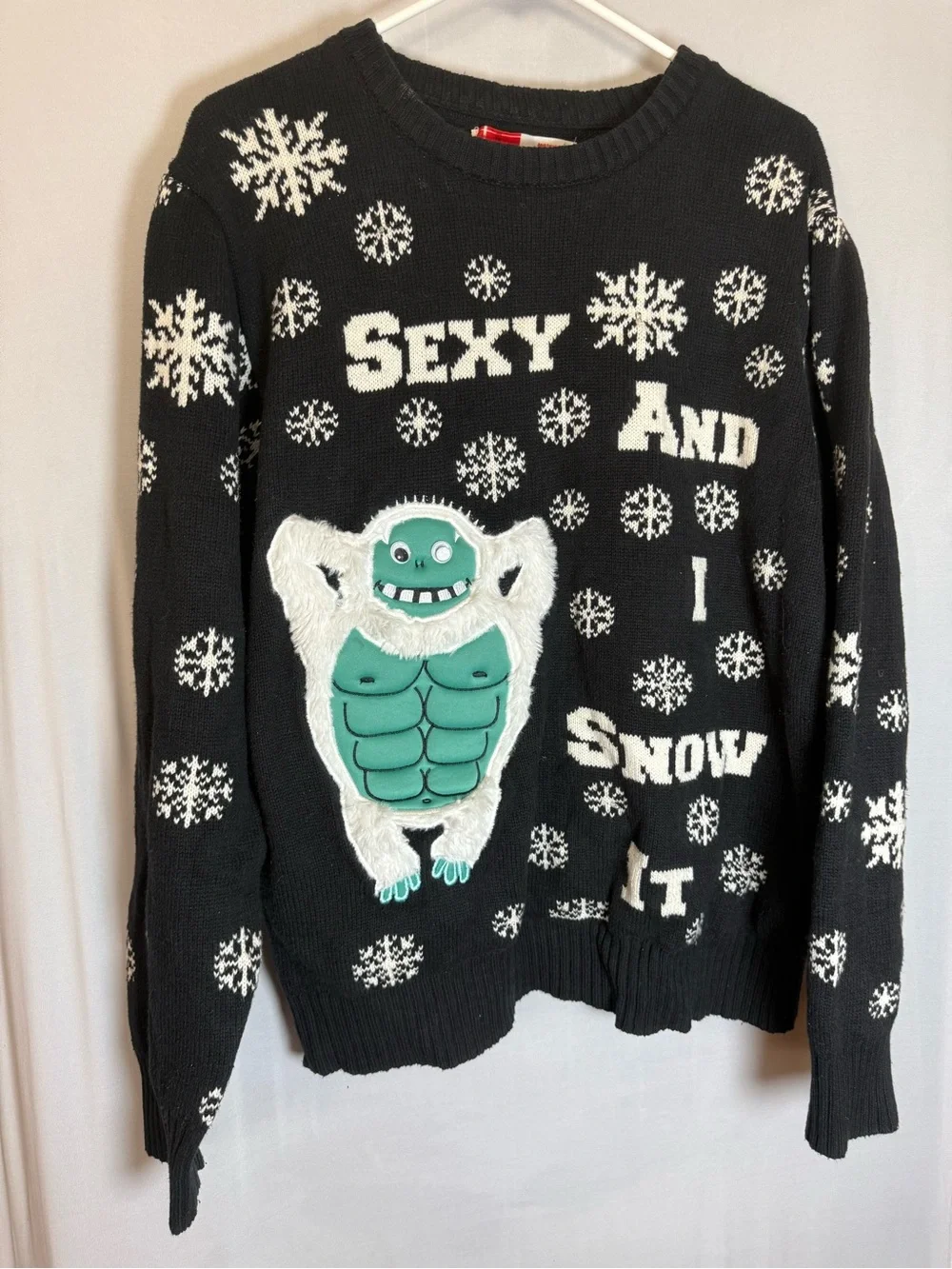 Workshop Republic Clothing get laughs